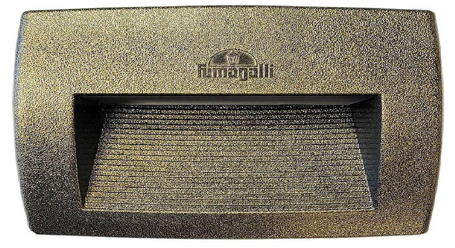 Накладной светильник Fumagalli LORENZA AS3.000.000.BXP1L