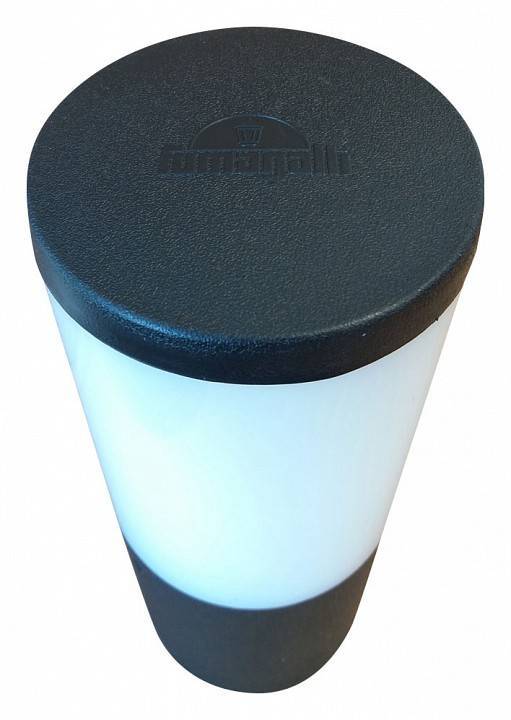 Наземный низкий светильник Fumagalli Amelia DR2.573.000.AYF1R