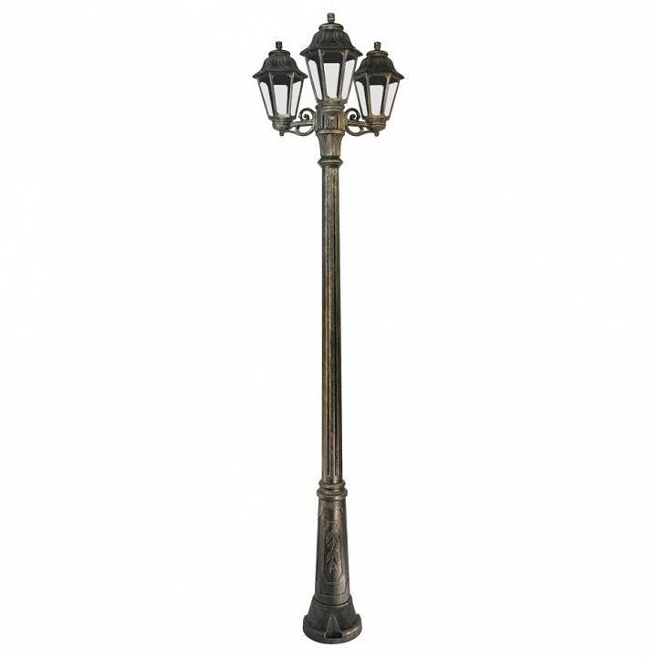 Фонарный столб Fumagalli Anna E22.157.S30.BXF1R