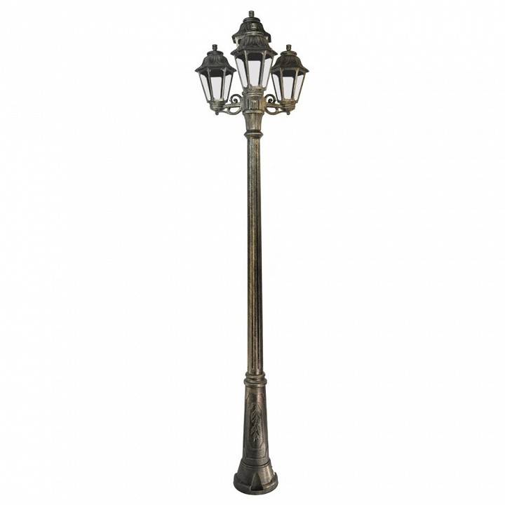 Фонарный столб Fumagalli Anna E22.157.S31.BXF1R