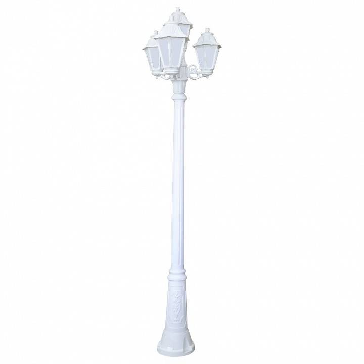 Фонарный столб Fumagalli Anna E22.157.S31.WYF1R