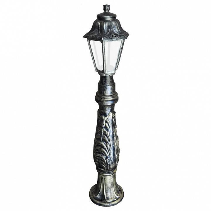 Наземный высокий светильник Fumagalli Anna E22.162.000.BXF1R