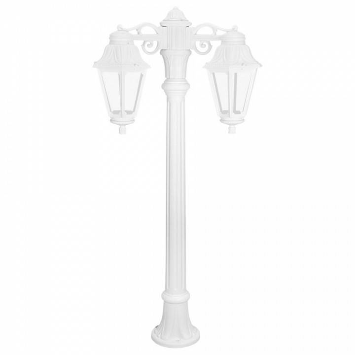 Фонарный столб Fumagalli Anna E22.163.S20.WXF1RDN