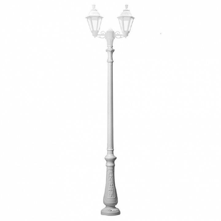 Фонарный столб Fumagalli Rut E26.202.S20.WXF1R