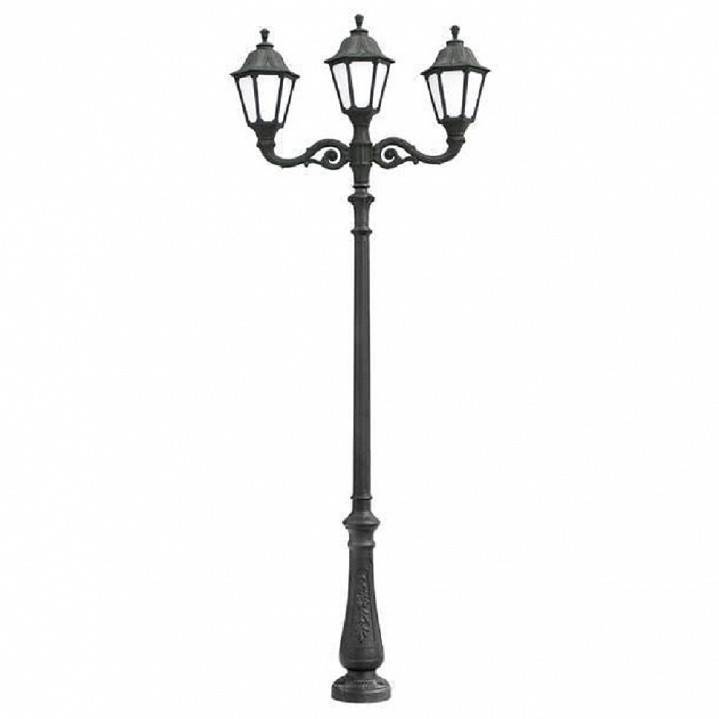 Фонарный столб Fumagalli Noemi E35.202.M21.AYH27