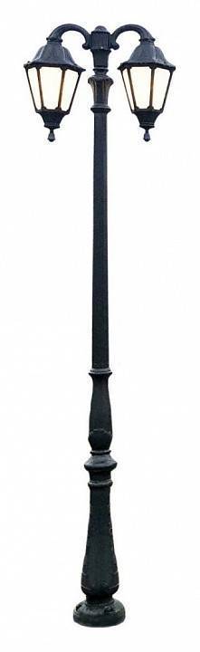 Фонарный столб Fumagalli Noemi E35.205.R20.AYH27DN