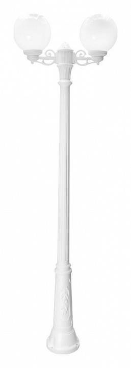 Фонарный столб Fumagalli Globe 250 G25.157.S20.WYF1R