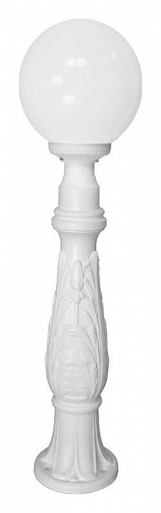 Наземный низкий светильник Fumagalli Globe 250 G25.162.000.WYF1R