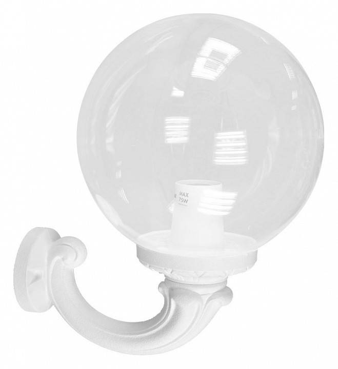 Светильник на штанге Fumagalli Globe 300 G30.132.000.WXF1R