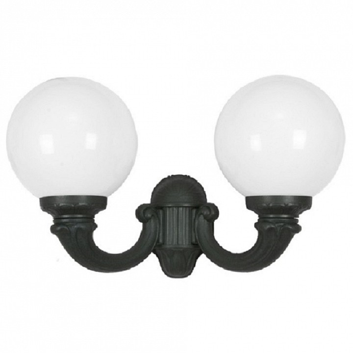 Светильник на штанге Fumagalli Globe 300 G30.142.000.AYE27