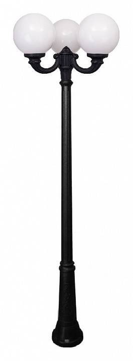 Фонарный столб Fumagalli Globe 300 G30.157.R30.AYF1R