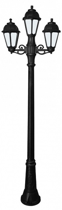 Фонарный столб Fumagalli SABA K22.156.S21.AYE27