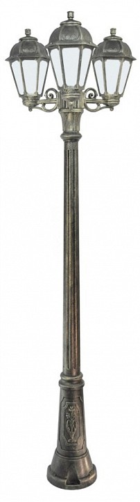 Фонарный столб Fumagalli SABA K22.156.S30.BYE27