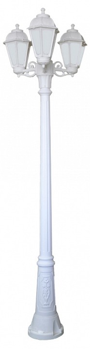 Фонарный столб Fumagalli SABA K22.156.S30.WYE27