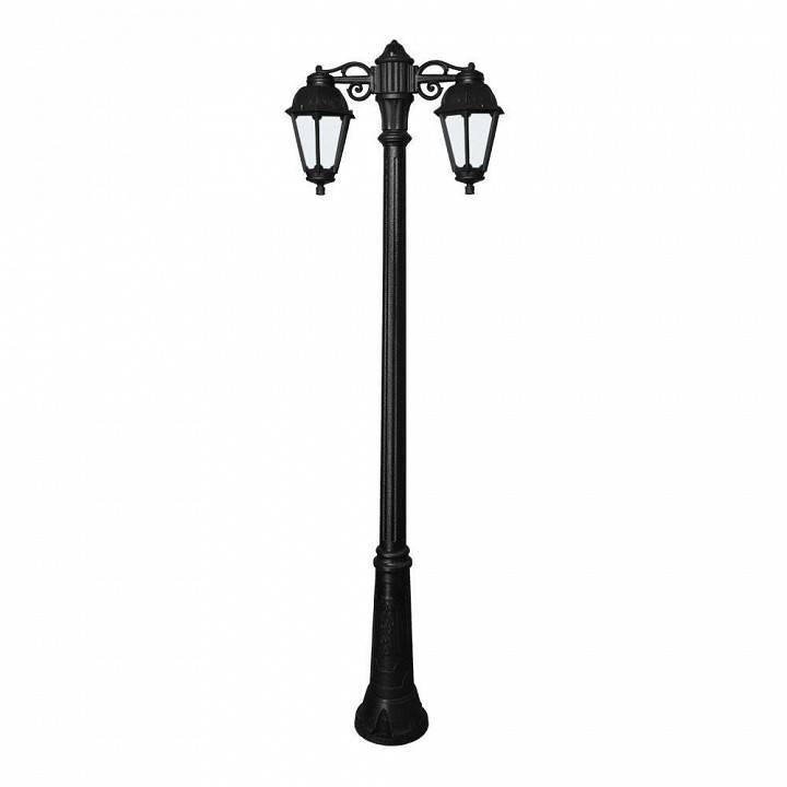 Фонарный столб Fumagalli Saba K22.157.S20.AYF1R