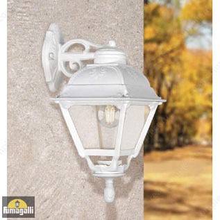 Уличный светильник на штанге Fumagalli Cefa U23.131.000WXF1R