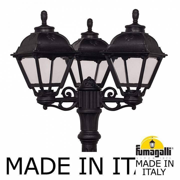 Фонарный столб Fumagalli Cefa U23.158.S30.AXF1R