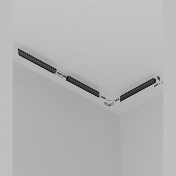 Крепление для трека Favourite Logica 1014-CU-001