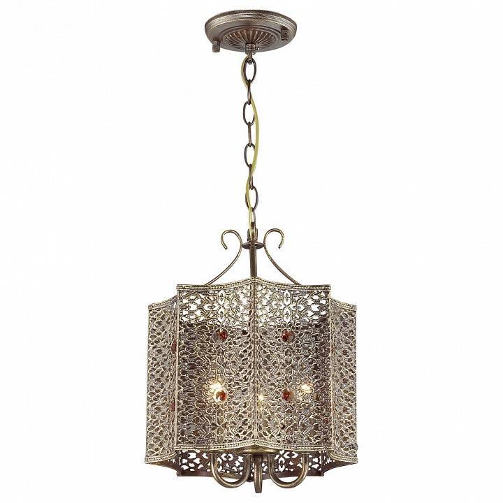 Подвесной светильник Favourite Bazar 1624-3P