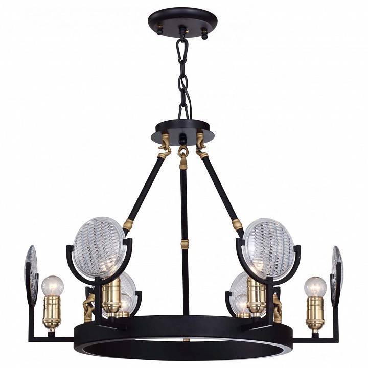 Подвесная люстра Favourite Fara 1721-6PC