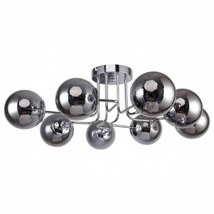 Люстра потолочная F-promo Modestus 8xE14 2345-8U