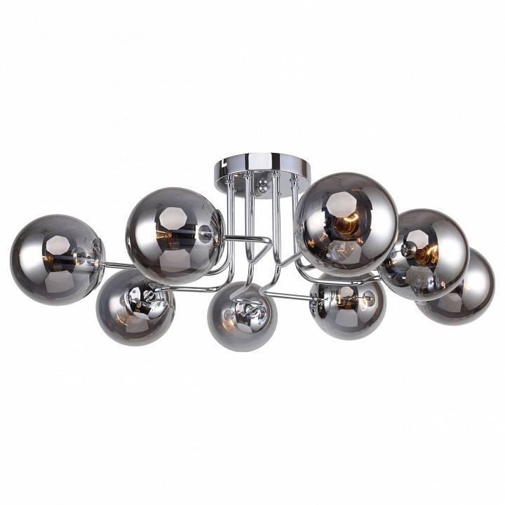 Люстра потолочная F-promo Modestus 8xE14 2345-8U