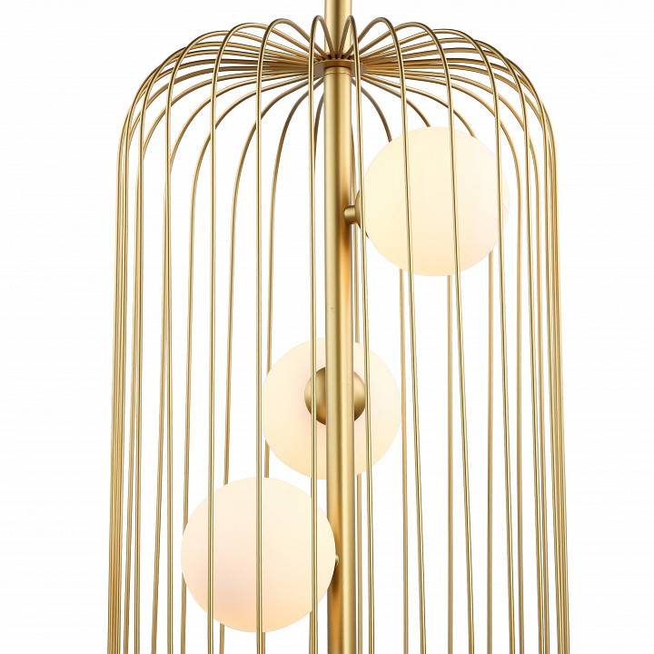 Подвесной светильник Favourite Margarita 2368-3P