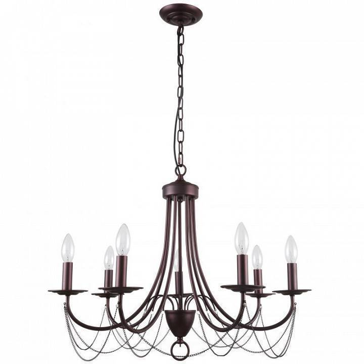 Подвесная люстра F-promo Plini 2590-7P