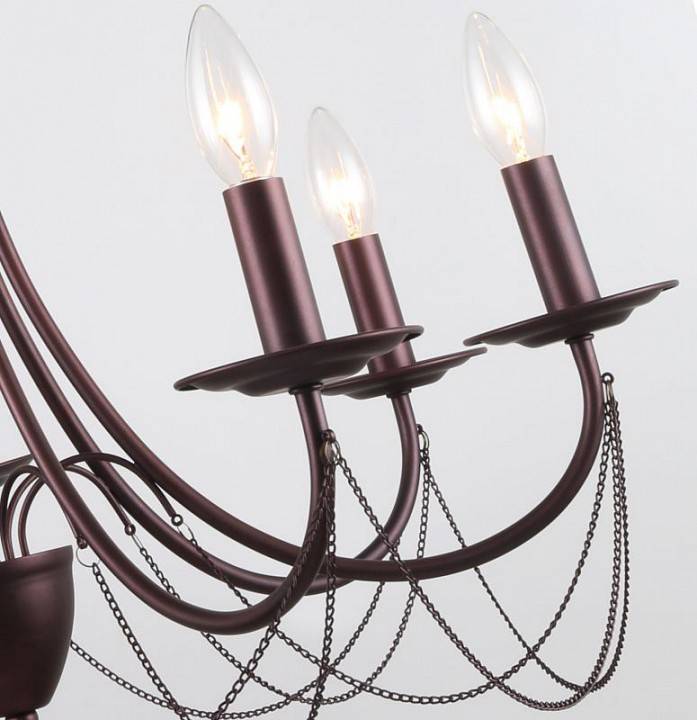 Подвесная люстра F-promo Plini 2590-7P