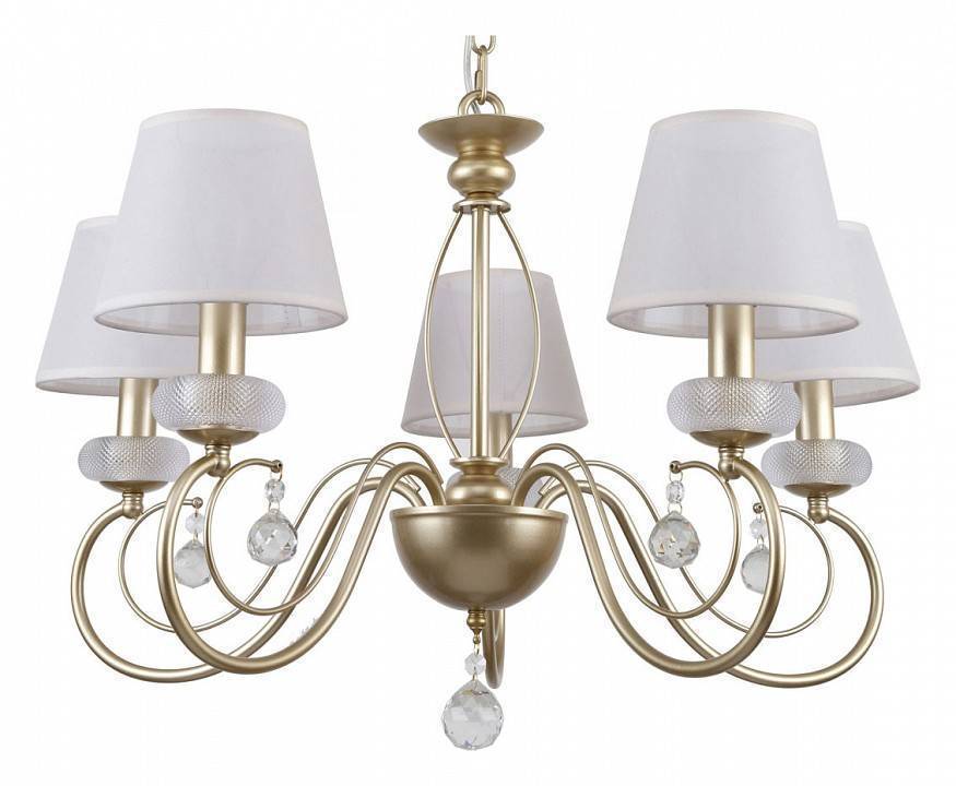 Подвесная люстра F-promo Bambola 5 ламп 2665-5P