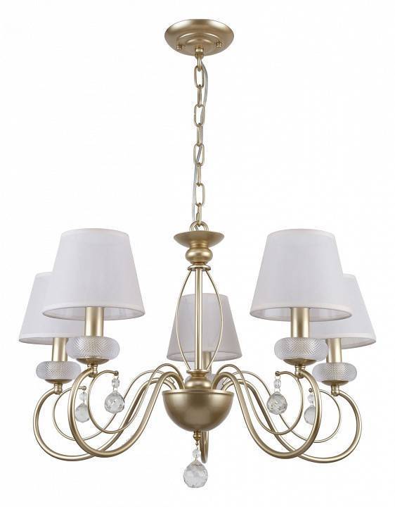 Подвесная люстра F-promo Bambola 5 ламп 2665-5P