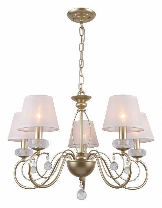 Подвесная люстра F-promo Bambola 5 ламп 2665-5P