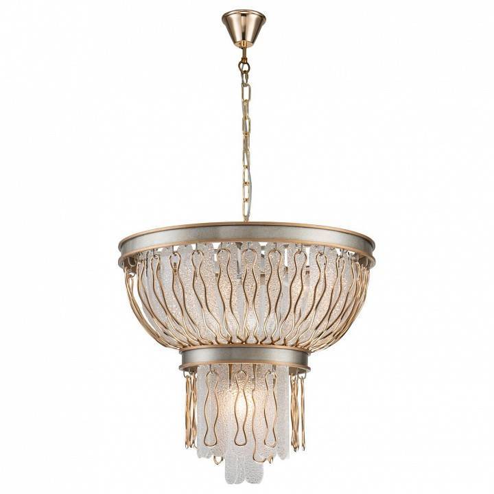 Подвесной светильник Favourite Medea 2696-5P