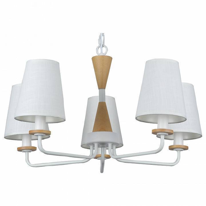 Подвесная люстра F-promo Arbor 5 ламп 2736-5P