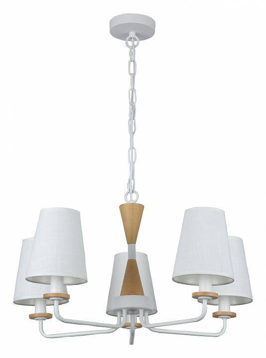 Подвесная люстра F-promo Arbor 5 ламп 2736-5P