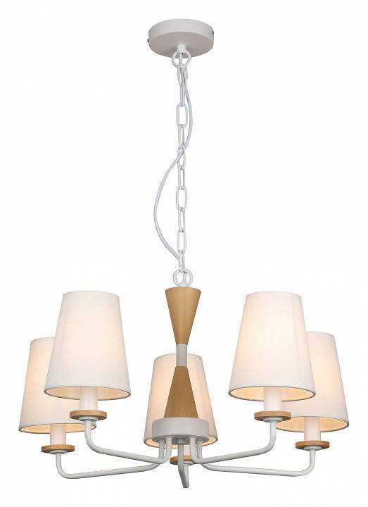 Подвесная люстра F-promo Arbor 5 ламп 2736-5P