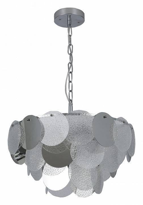 Подвесная люстра Favourite Dazzling 7 ламп 2740-7P