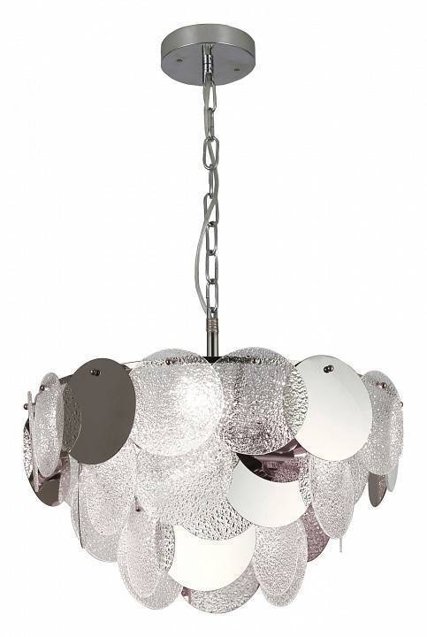 Подвесная люстра Favourite Dazzling 7 ламп 2740-7P