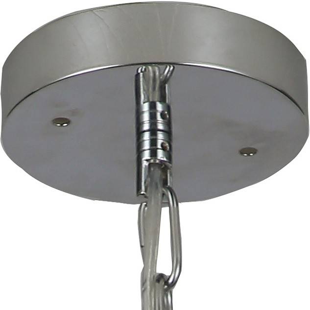 Подвесная люстра Favourite Dazzling 7 ламп 2740-7P