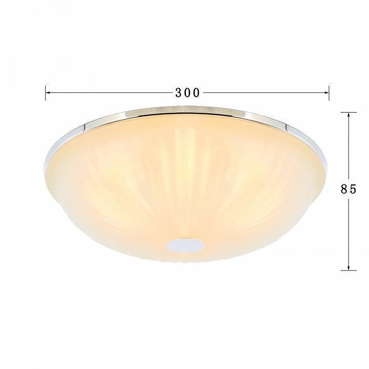 Накладной светильник F-promo Costa 2753-3C