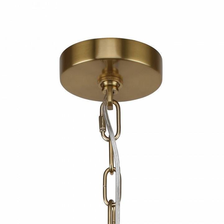 Подвесная люстра Favourite Wisper 5 ламп 2845-5PC