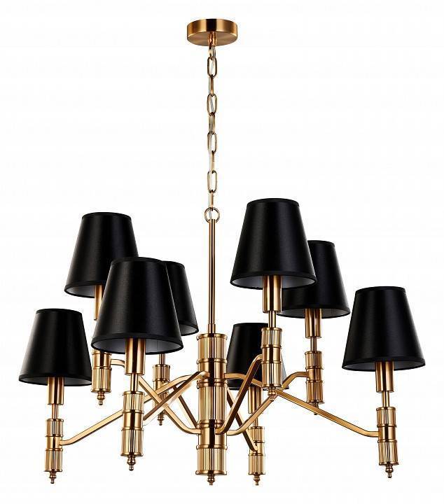 Подвесная люстра Favourite Flagship 2933-8P