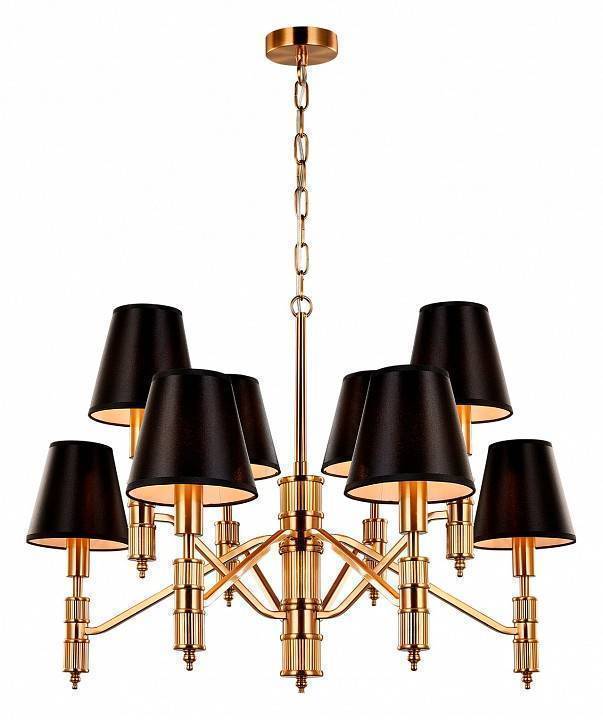 Подвесная люстра Favourite Flagship 2933-8P