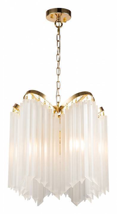 Подвесная люстра Favourite Nubes 2966-5P