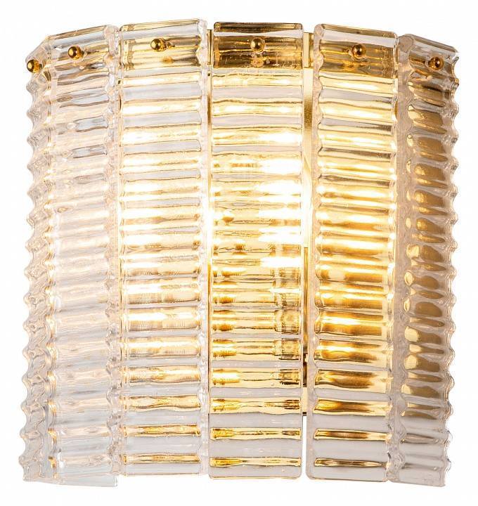 Накладной светильник Favourite Prestige 2974-2W