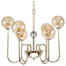 Подвесная люстра Favourite Ariel 6 ламп 2999-6P