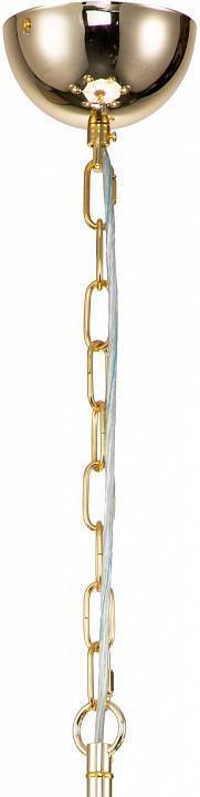 Подвесная люстра Favourite Ariel 6 ламп 2999-6P