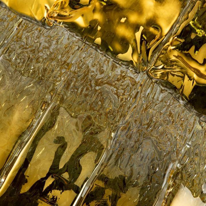 Подвесная люстра Favourite Midas 25 ламп 3017-25P