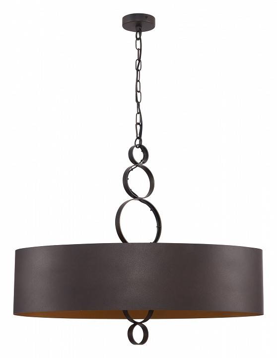 Подвесной светильник Favourite Ferrous 4007-6P