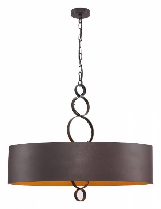 Подвесной светильник Favourite Ferrous 4007-6P